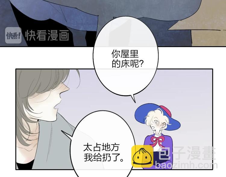 第1话  盲(1/6)-第3话