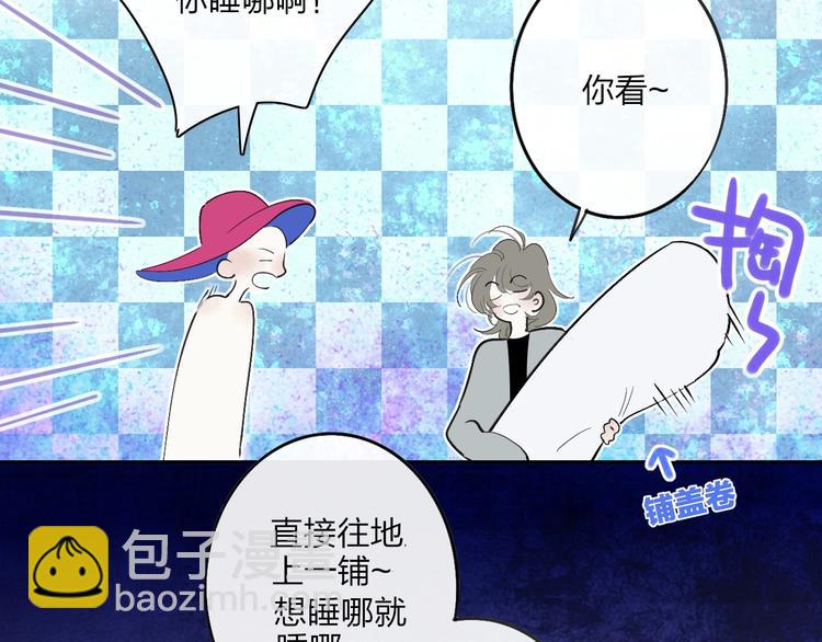 第1话  盲(1/6)-第3话