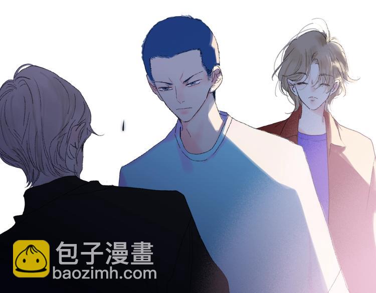 第21话  列车&middot;第二站(1/4)-第23话