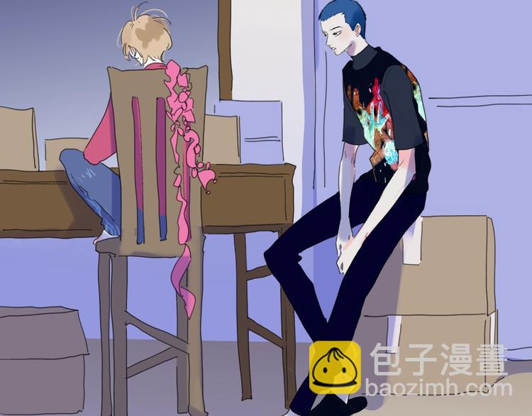 第22话  何烛与灯(1/4)-第25话