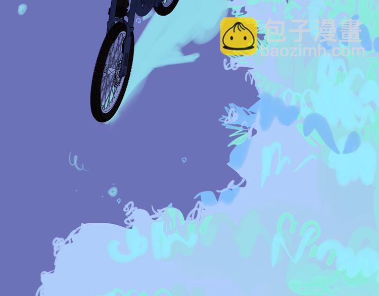 第30话 总是一人的原因(1/3)-第33话