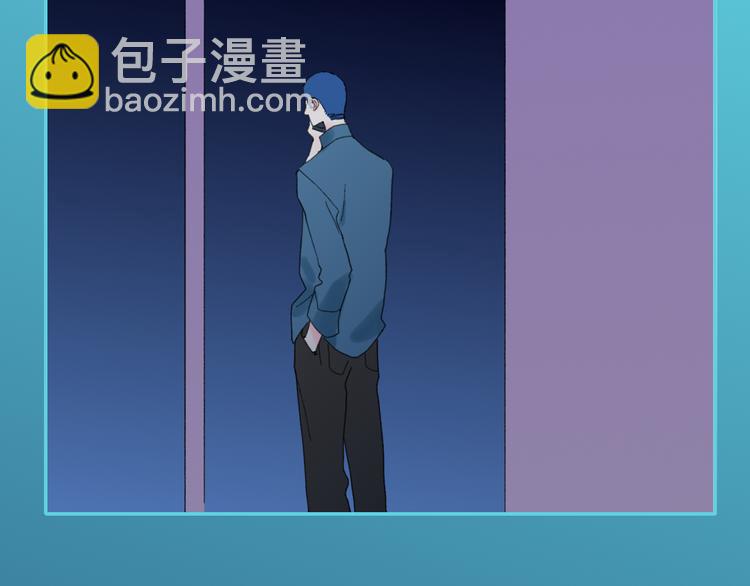 第30话 总是一人的原因(1/3)-第33话