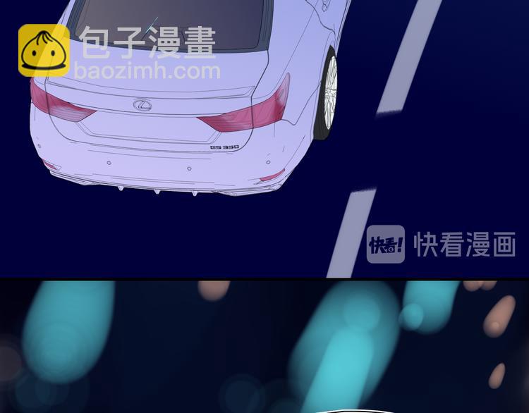 第30话 总是一人的原因(1/3)-第33话