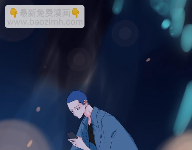 第30话 总是一人的原因(1/3)-第33话