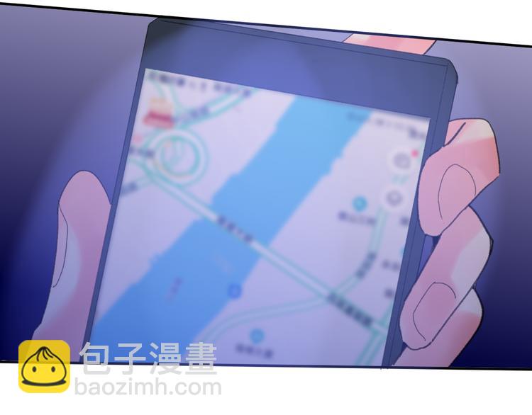 第30话 总是一人的原因(1/3)-第33话