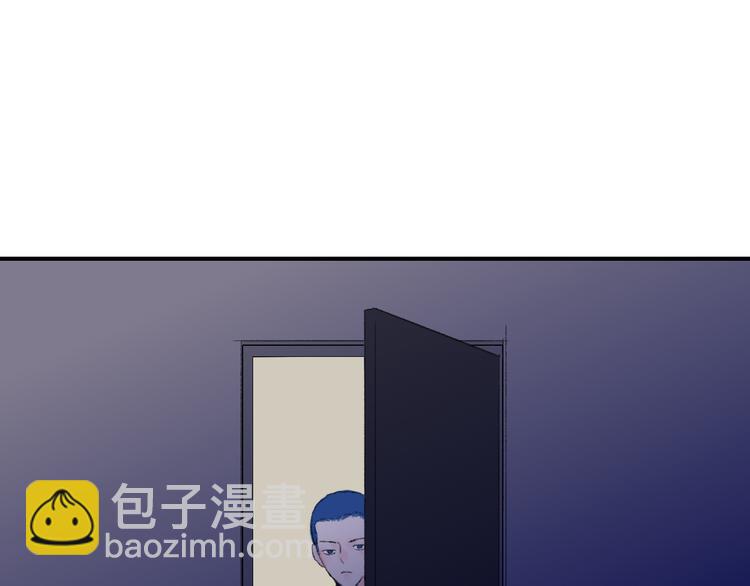 第30话 总是一人的原因(1/3)-第33话