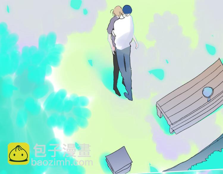 第32话  一样的气味(1/2)-第35话