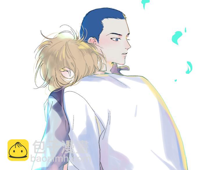 第32话  一样的气味(1/2)-第35话