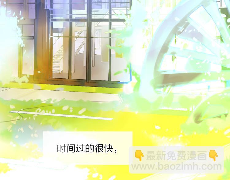 第45话  令人期待的明日(1/2)-第49话