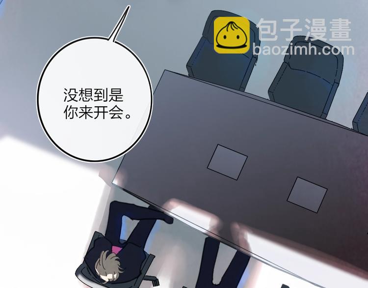 第7话  乔秘书(1/3)-第9话