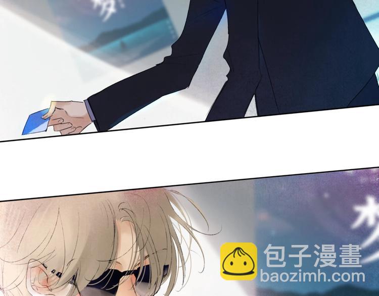 第7话  乔秘书(1/3)-第9话