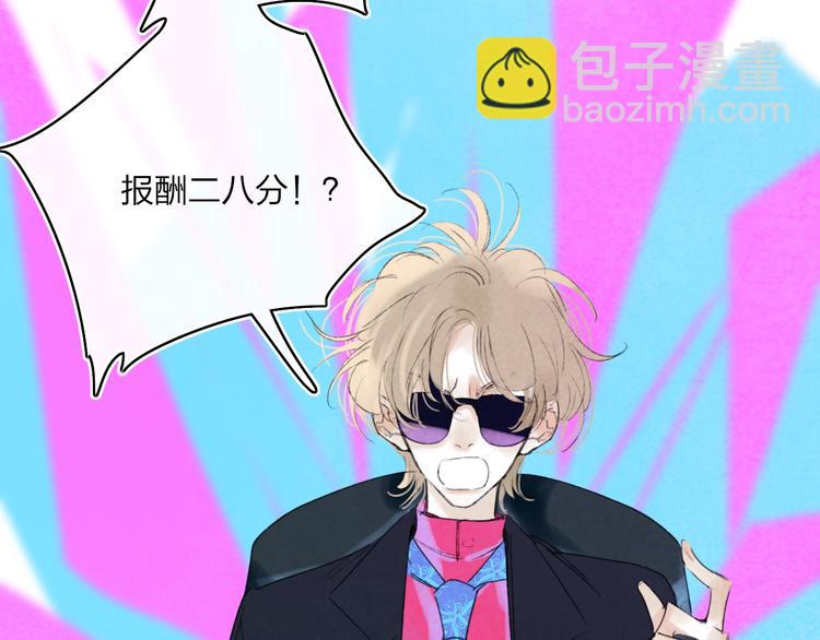 第7话  乔秘书(1/3)-第9话