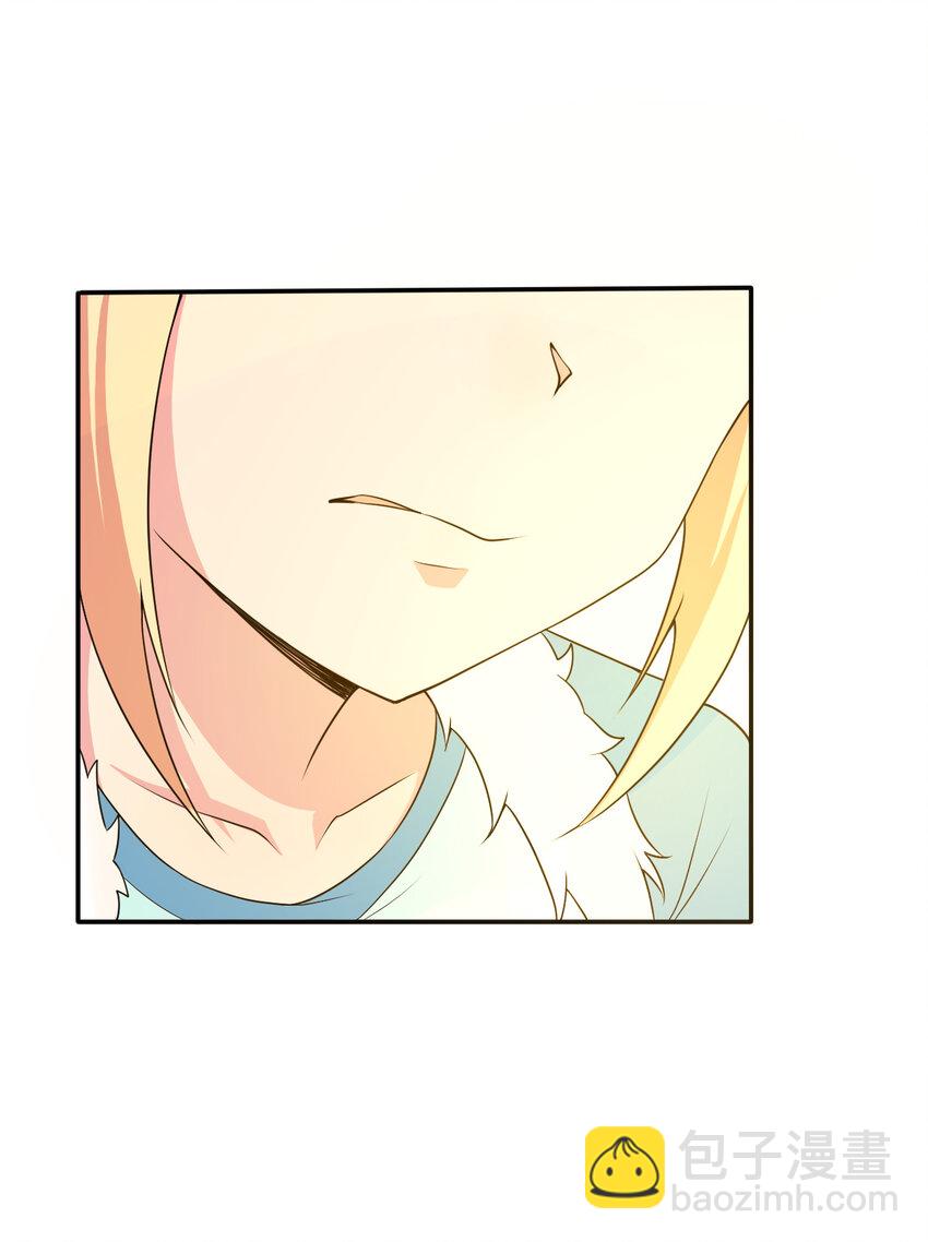 106回 这里是圣域啊！(1/2)-第107话