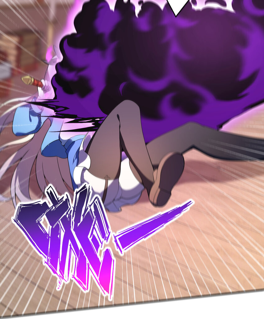 108回 你的敌人应该是我吧？(1/2)-第109话