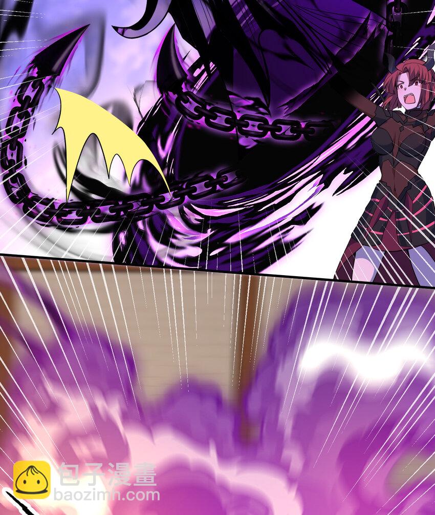 108回 你的敌人应该是我吧？(1/2)-第109话