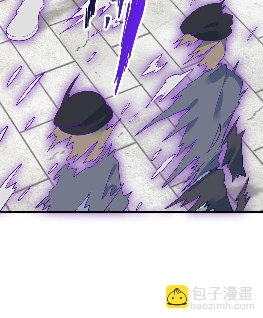 110回 可是她已经死了(1/2)-第111话