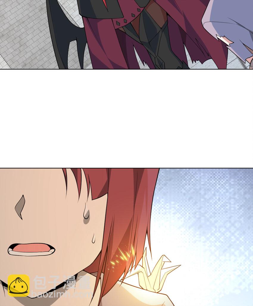 110回 可是她已经死了(1/2)-第111话