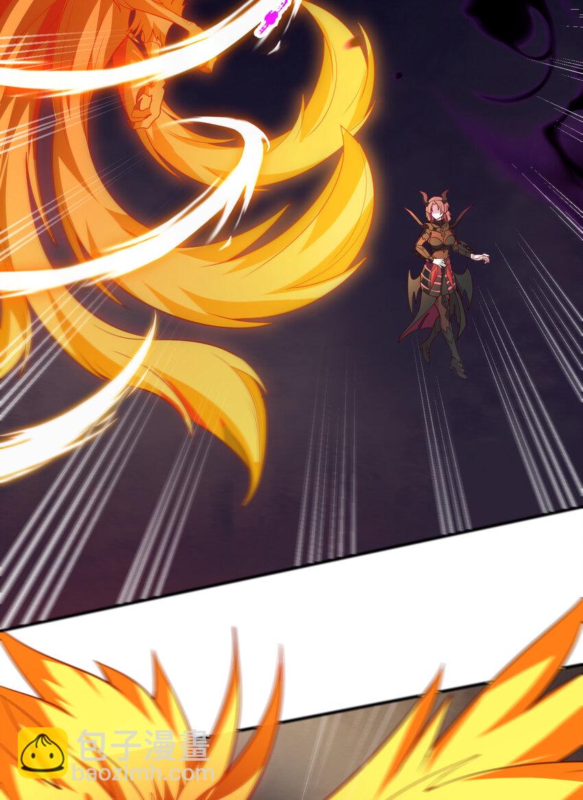 112回 假的&hellip;&hellip;都是假的(1/2)-第113话