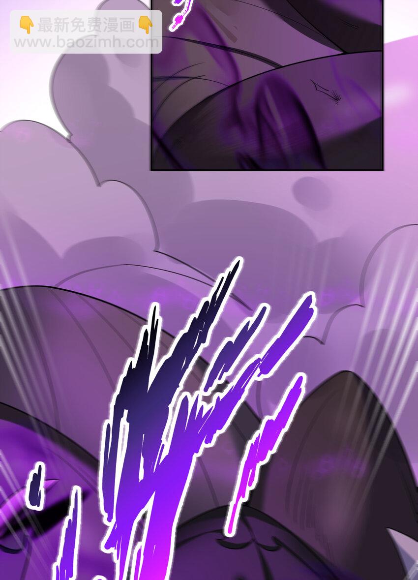 114回 啧~卡哇伊阔多！(1/2)-第115话