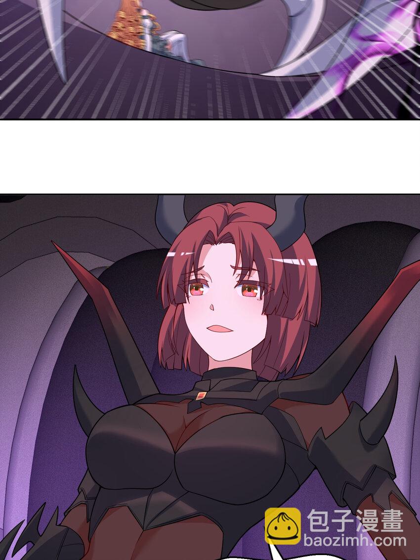 114回 啧~卡哇伊阔多！(1/2)-第115话