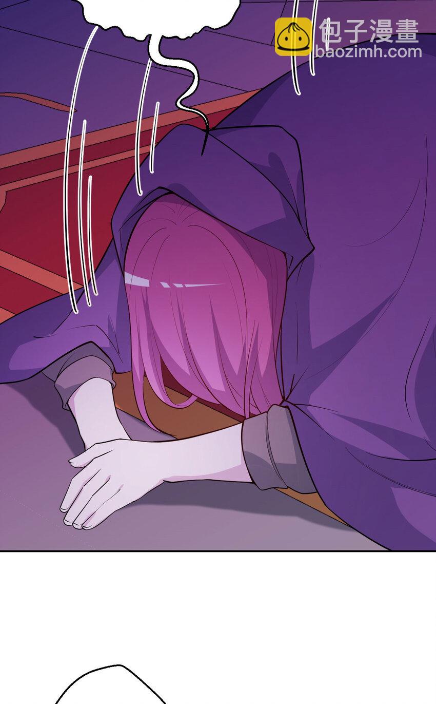 144回 从神明手里夺过来！-第145话