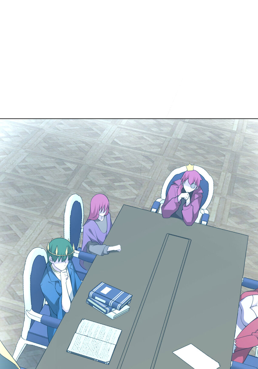 146回 欺骗？(1/2)-第147话