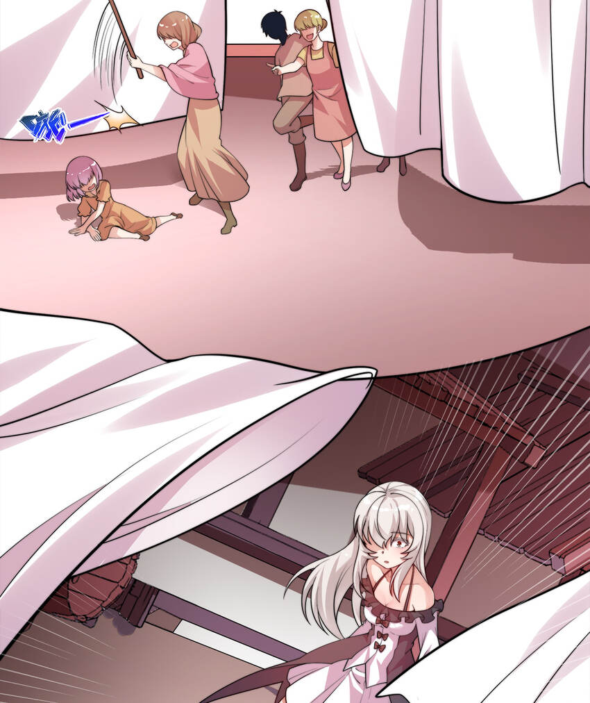 42回 请不要让我失望(1/2)-第43话