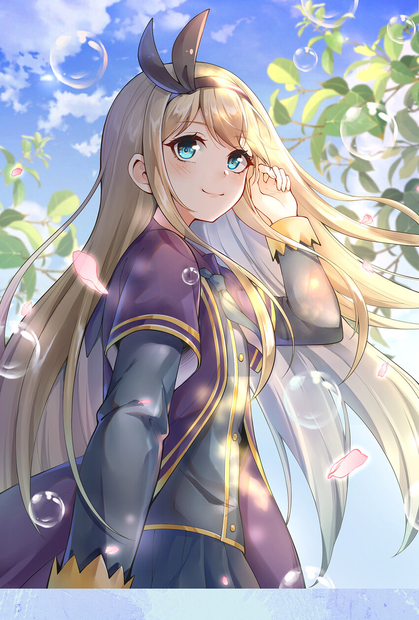 60回 所以，比赛结束(1/2)-第61话