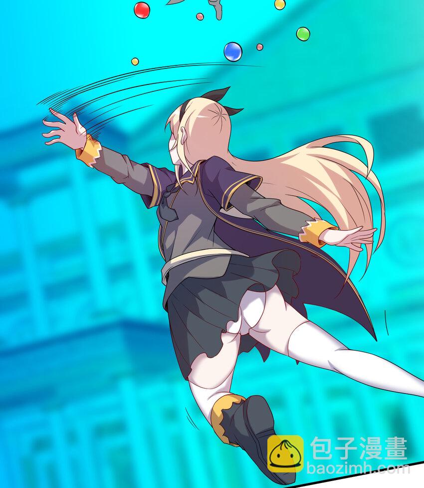 60回 所以，比赛结束(1/2)-第61话