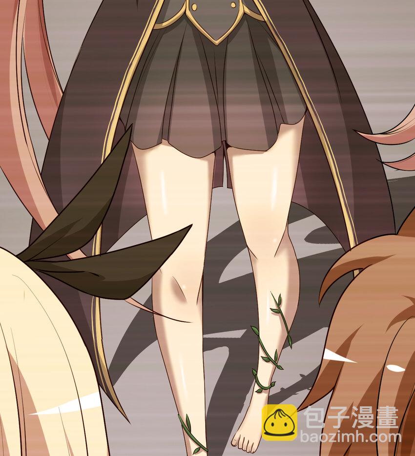 62回 拉露的礼物(1/2)-第63话