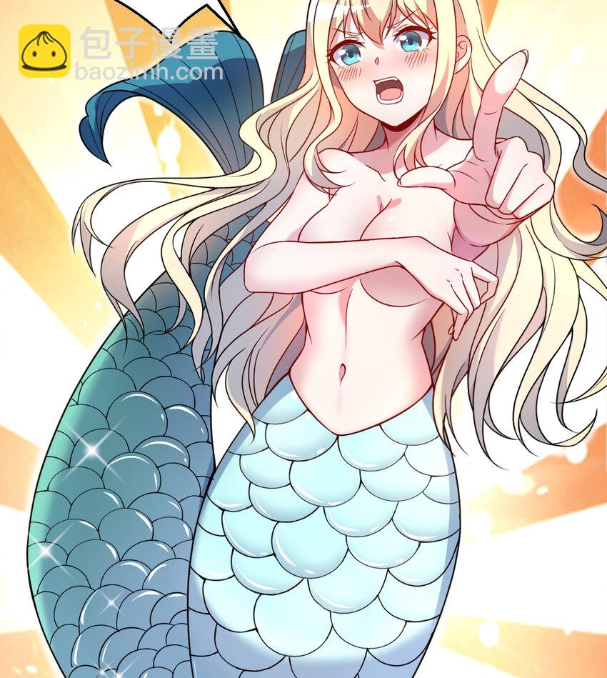 64回 真是值得庆祝&hellip;&hellip;(1/2)-第65话