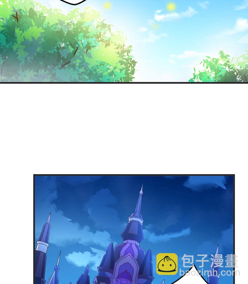 72回 神之树(1/2)-第73话