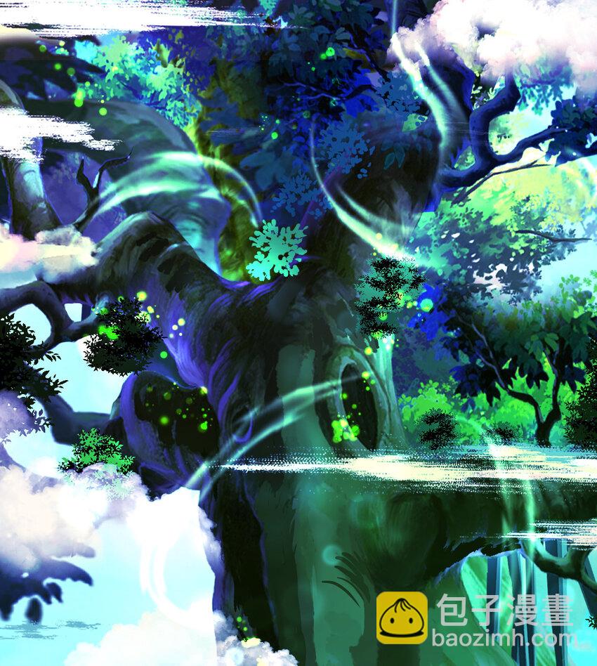 72回 神之树(1/2)-第73话