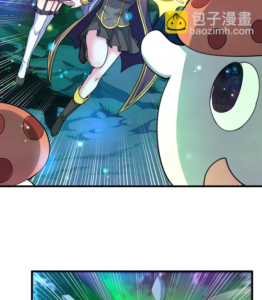 74回 入侵(1/2)-第75话