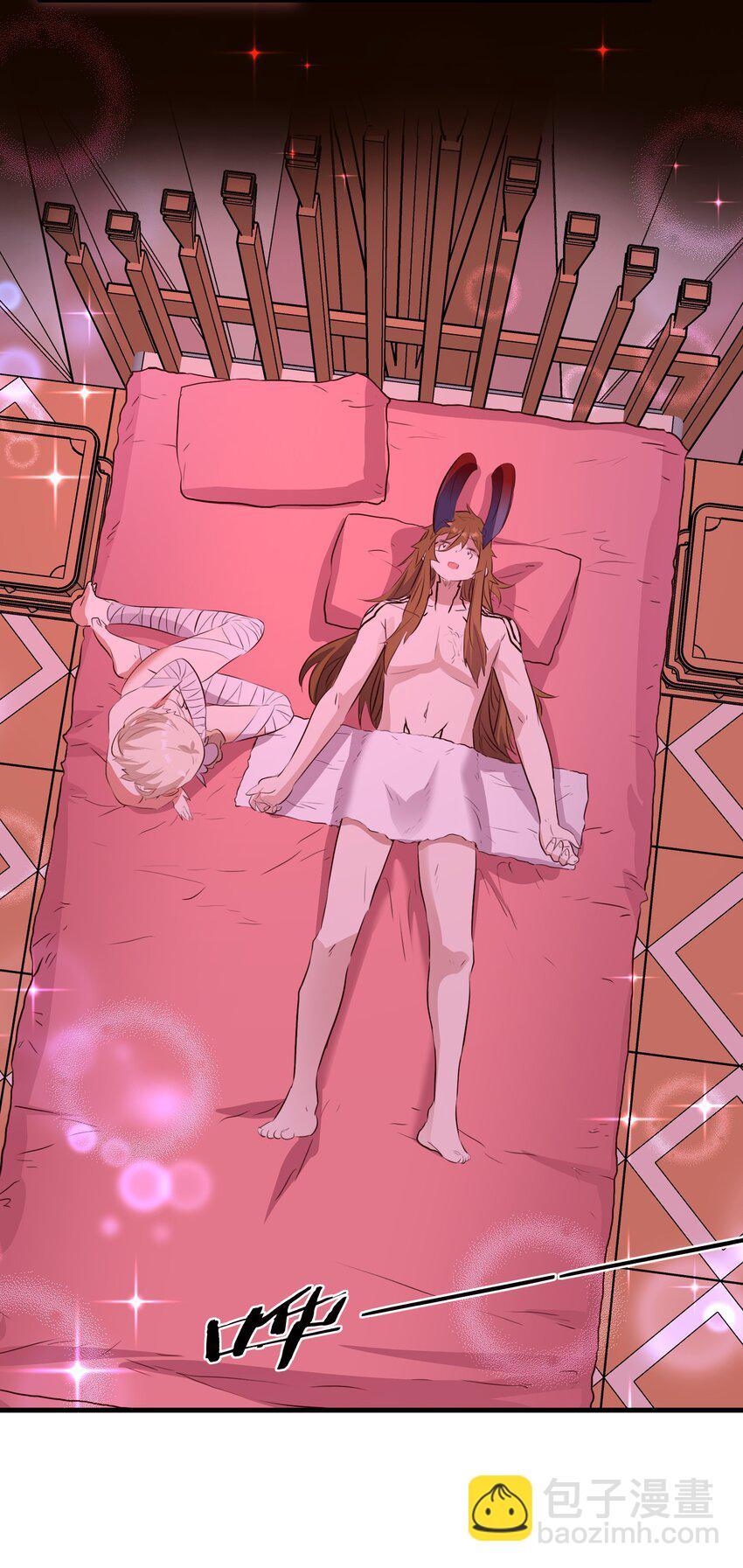 （第二季）037 燥热粉(1/2)-第101话