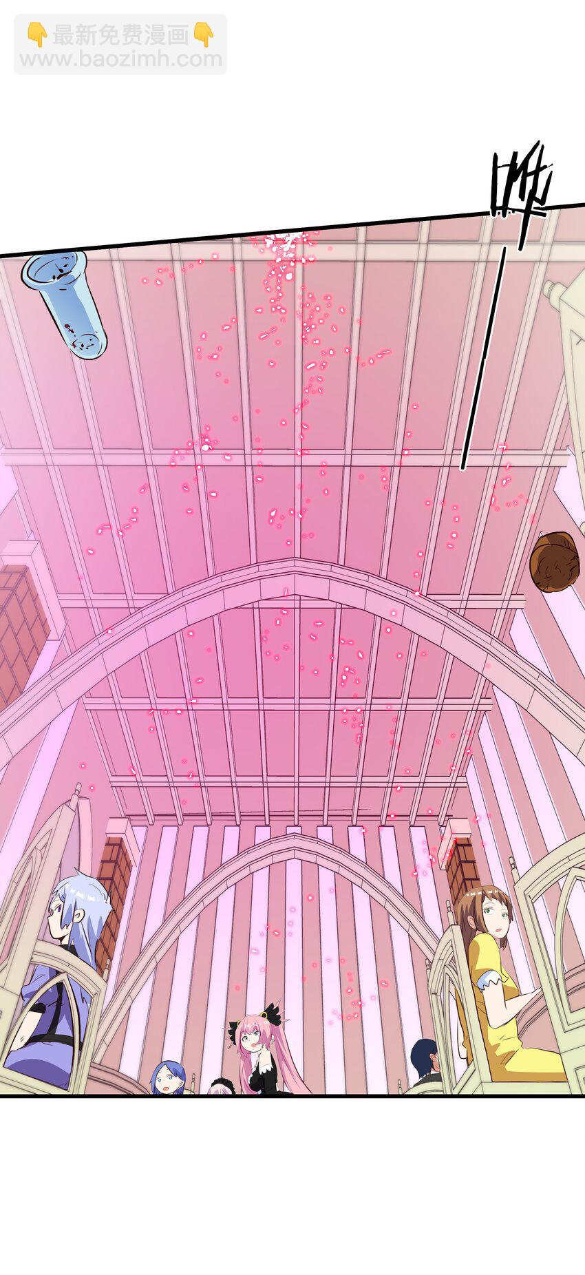 （第二季）037 燥热粉(1/2)-第101话