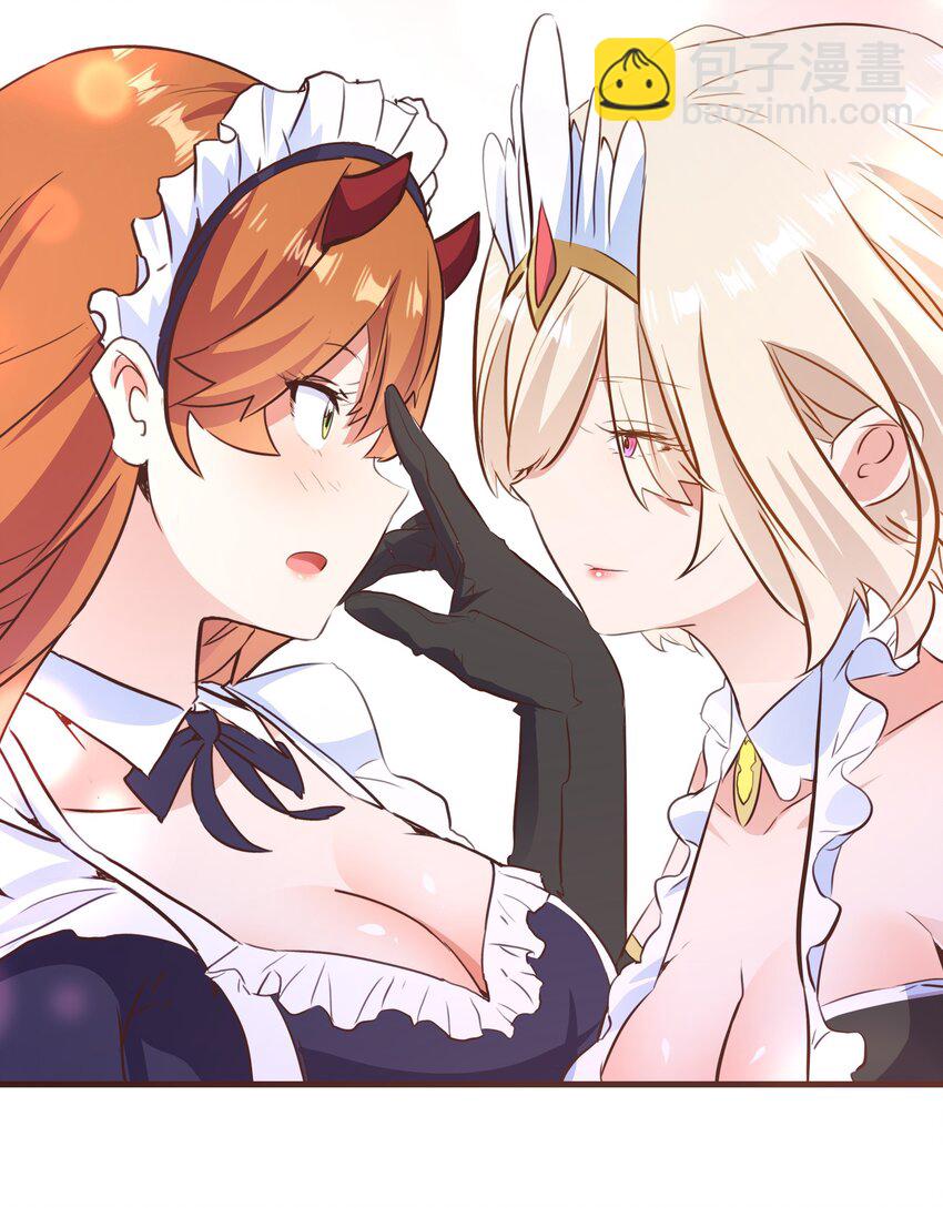 （第二季）039 女仆与主人(1/2)-第103话