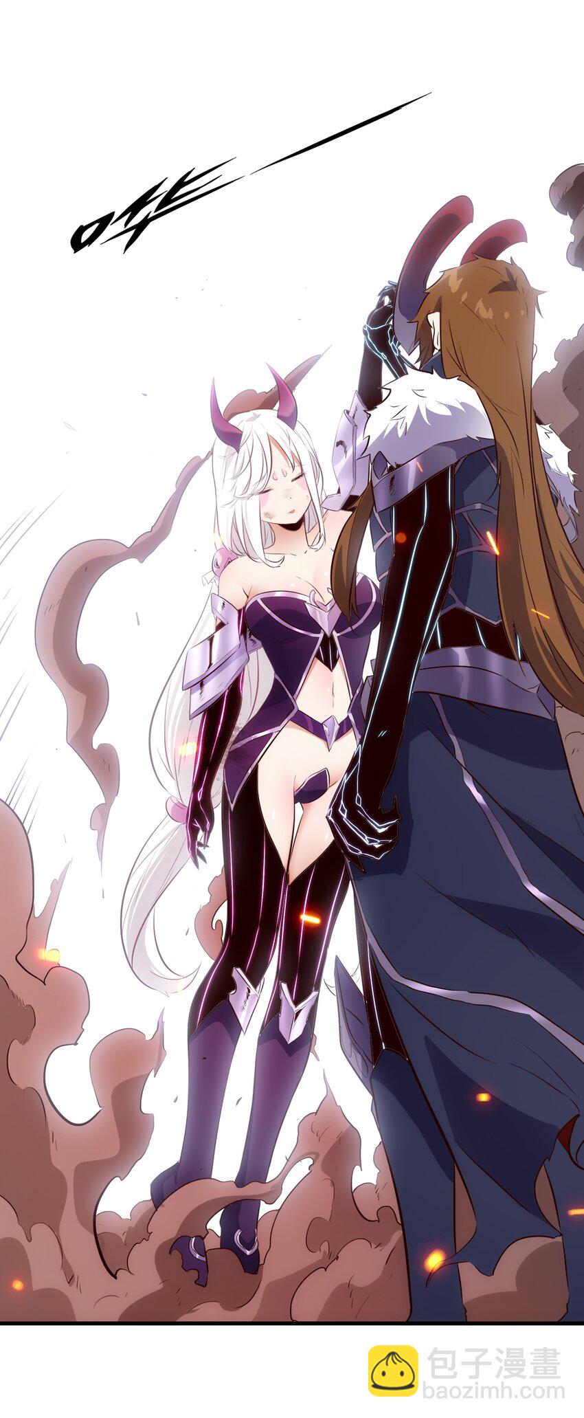 （第三季）001 怎么是你？(1/2)-第105话