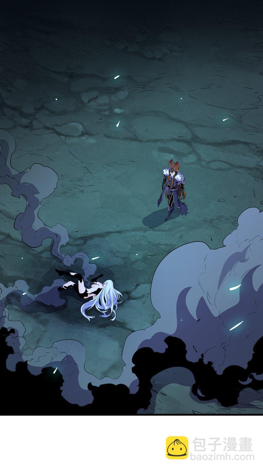 （第三季）011 &ldquo;风羽匕&rdquo;(1/2)-第115话