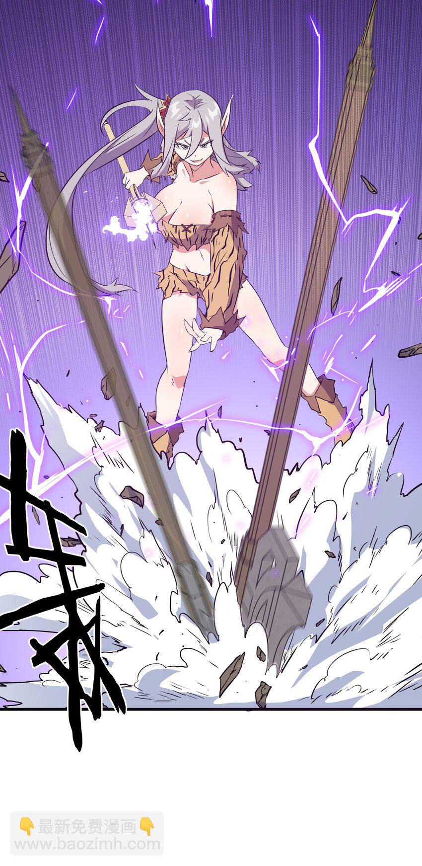 （第三季）017 剑(1/2)-第123话