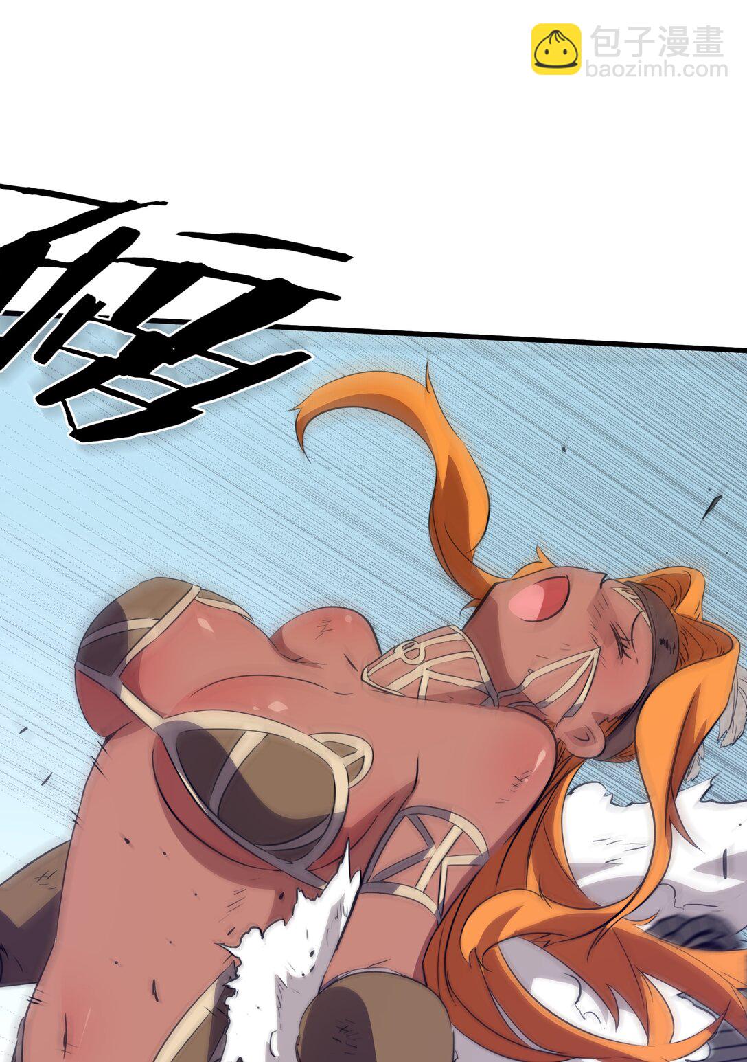 019 我绝不认输(1/2)-第125话