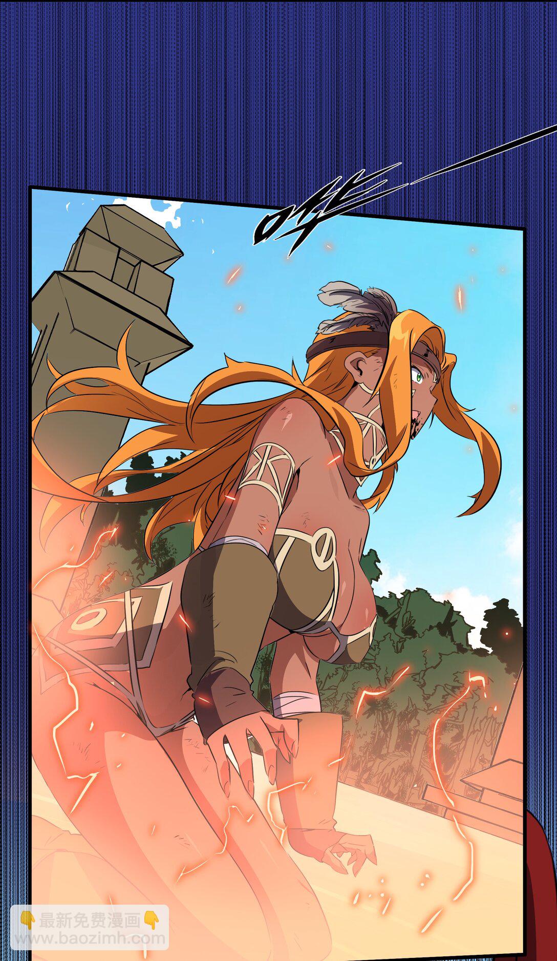 019 我绝不认输(1/2)-第125话