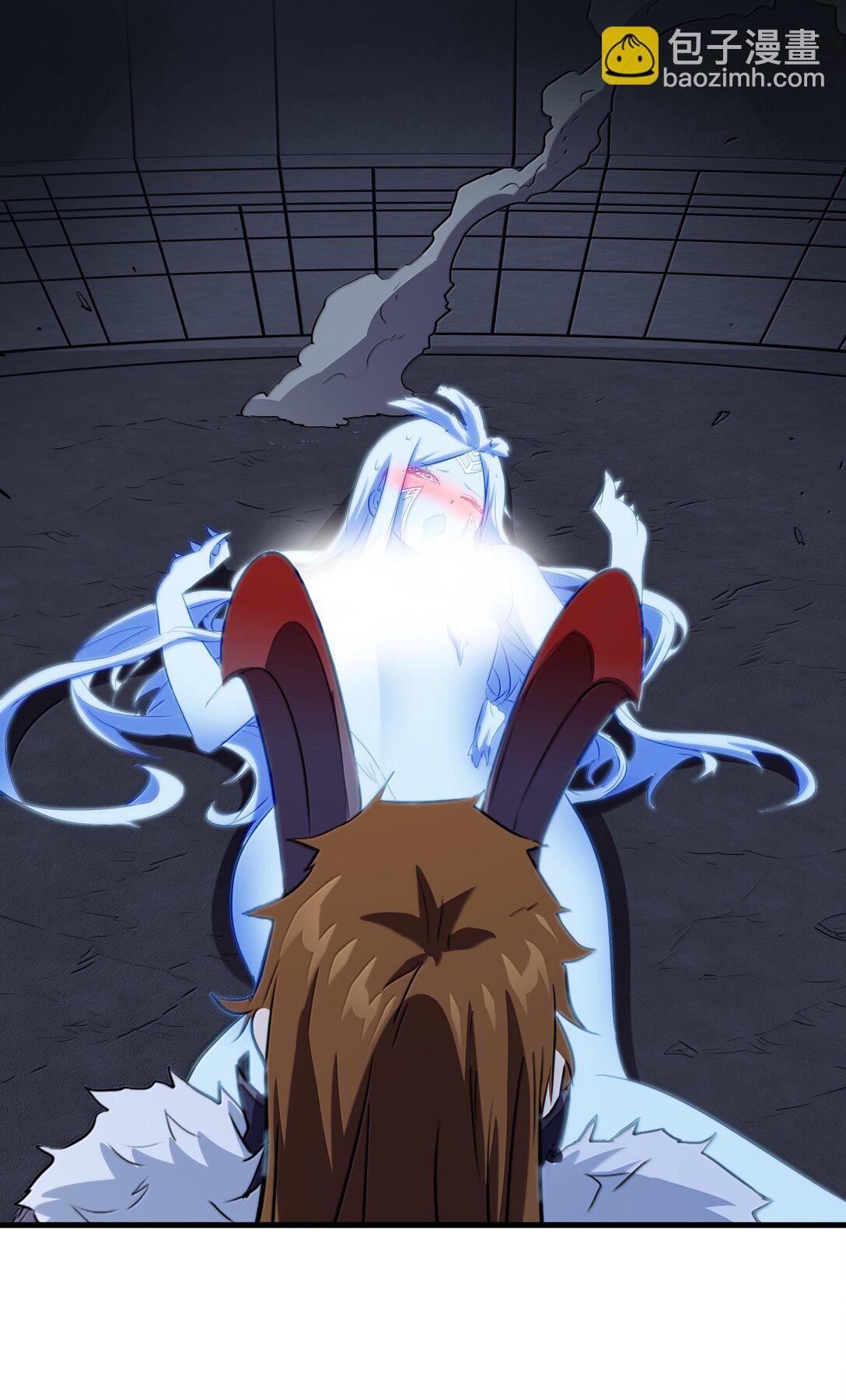 023 未完待续(1/2)-第129话