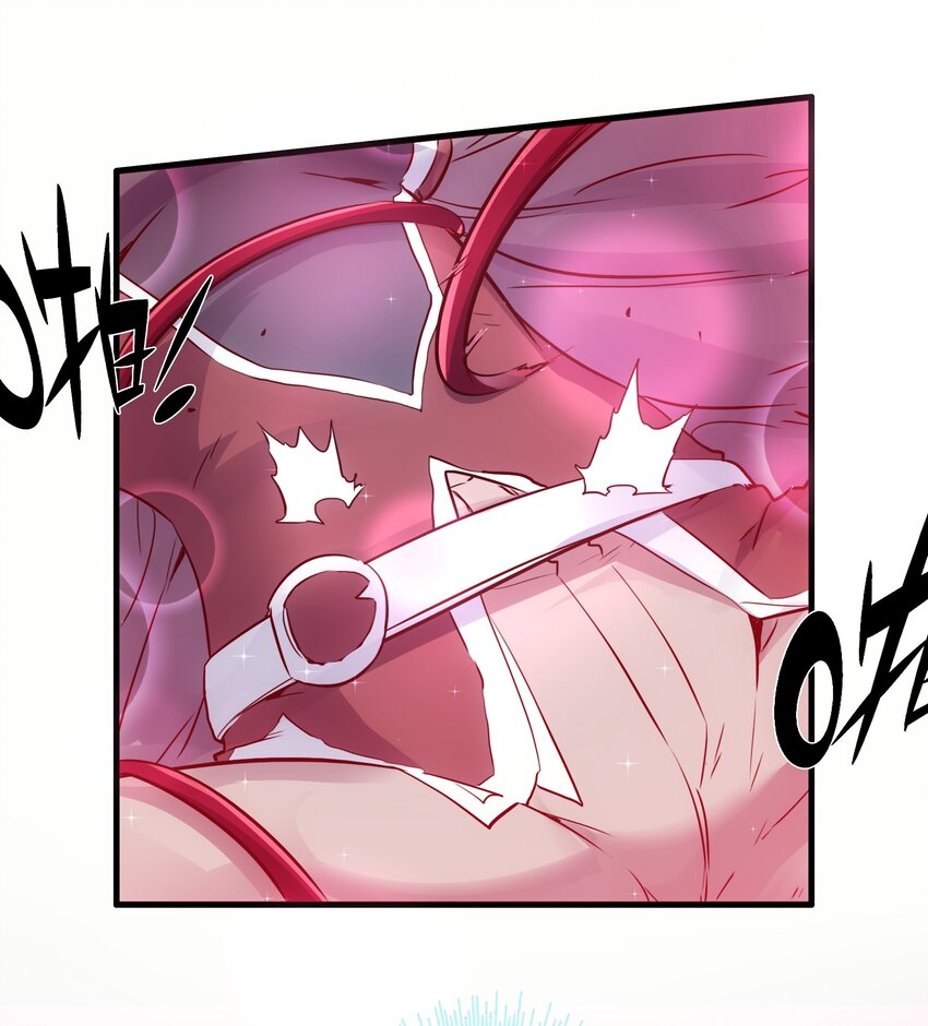 022 克莱因&middot;阿芙罗狄忒(1/2)-第21话