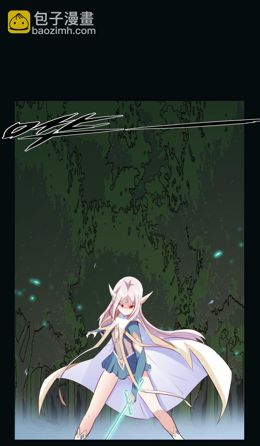 032 心底的恐惧(1/2)-第31话