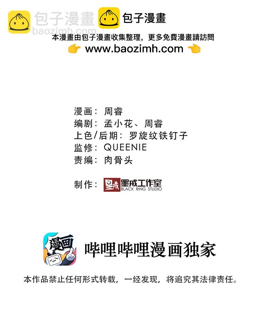 （第二季）020 你们太弱了(1/2)-第83话