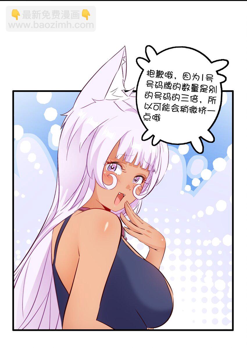 （第二季）020 你们太弱了(1/2)-第83话