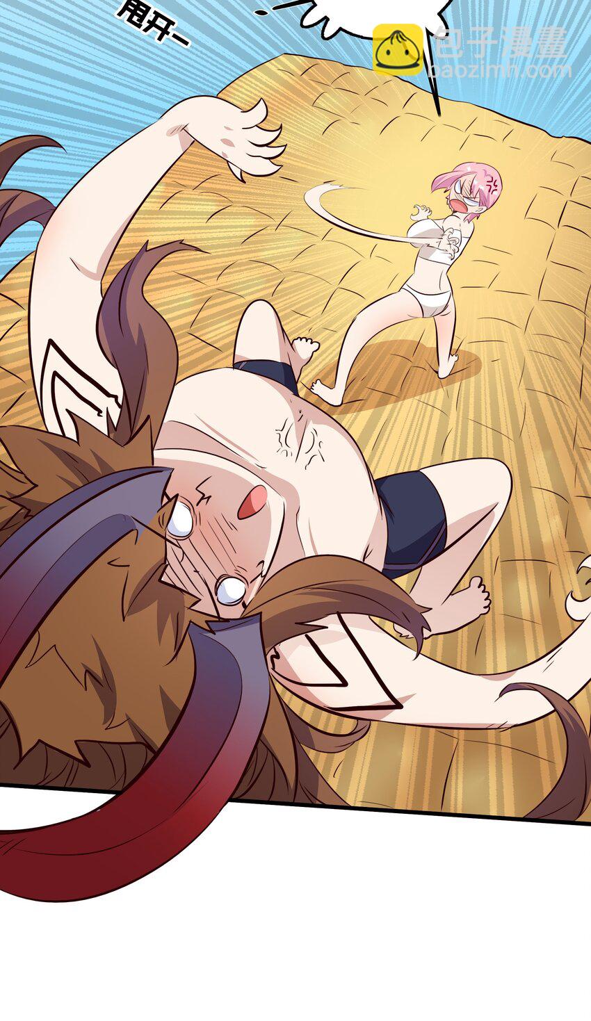 （第二季）024 被发现了！？(1/2)-第87话