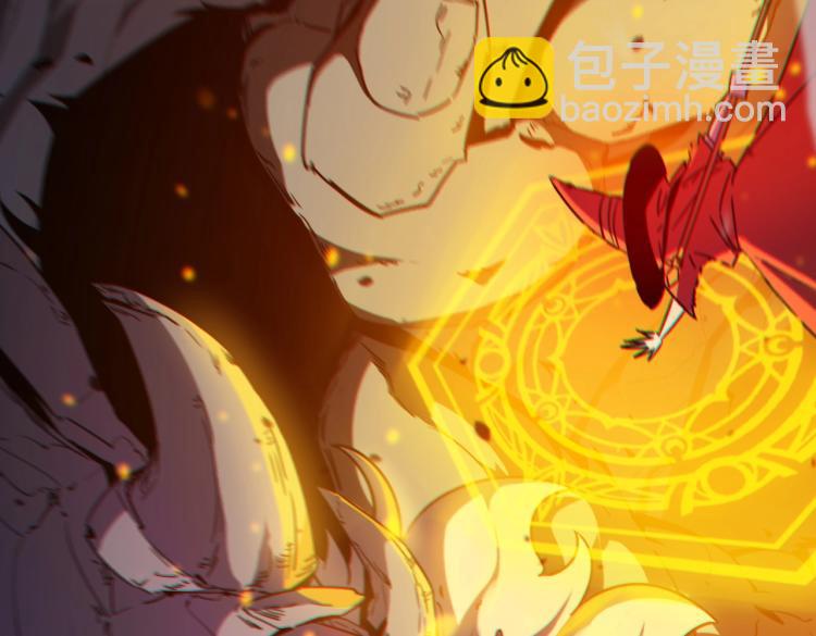 序章：身为穿越主角竟然没系统？-第1话