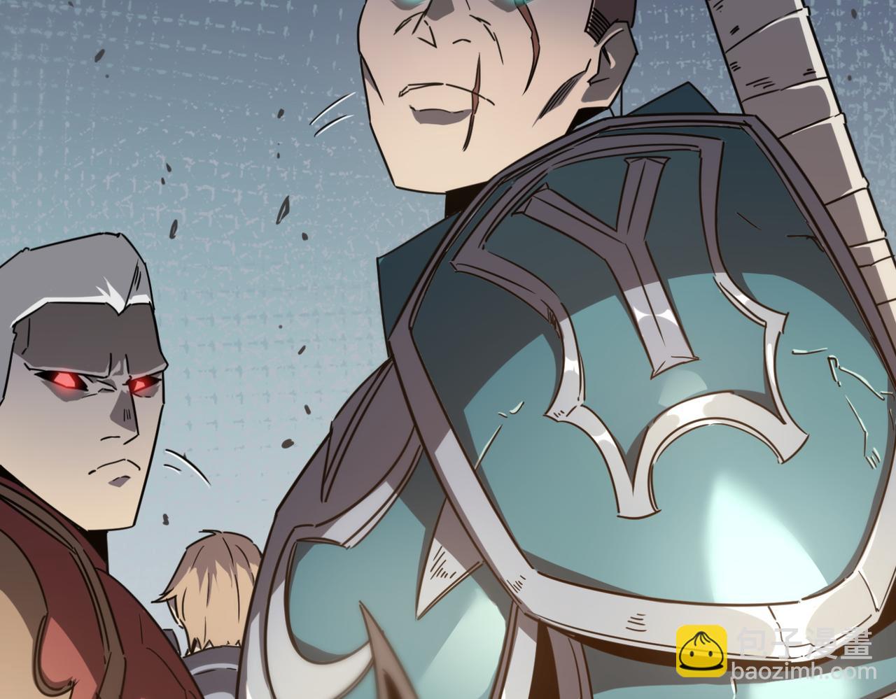 第14话 谁是猎物？(1/4)-第15话